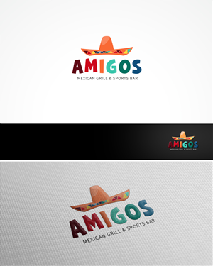 Diseño de Logo por Benjamin para este proyecto | Diseño: #4741673