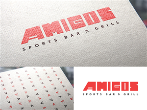Logo-Design von The Logo Guy für dieses Projekt | Design: #4718104