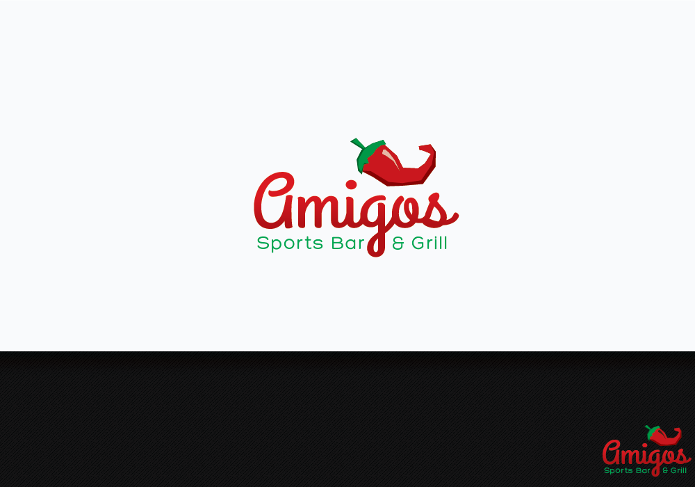 Logo Design by jaime.sp for this project | Design #4756435