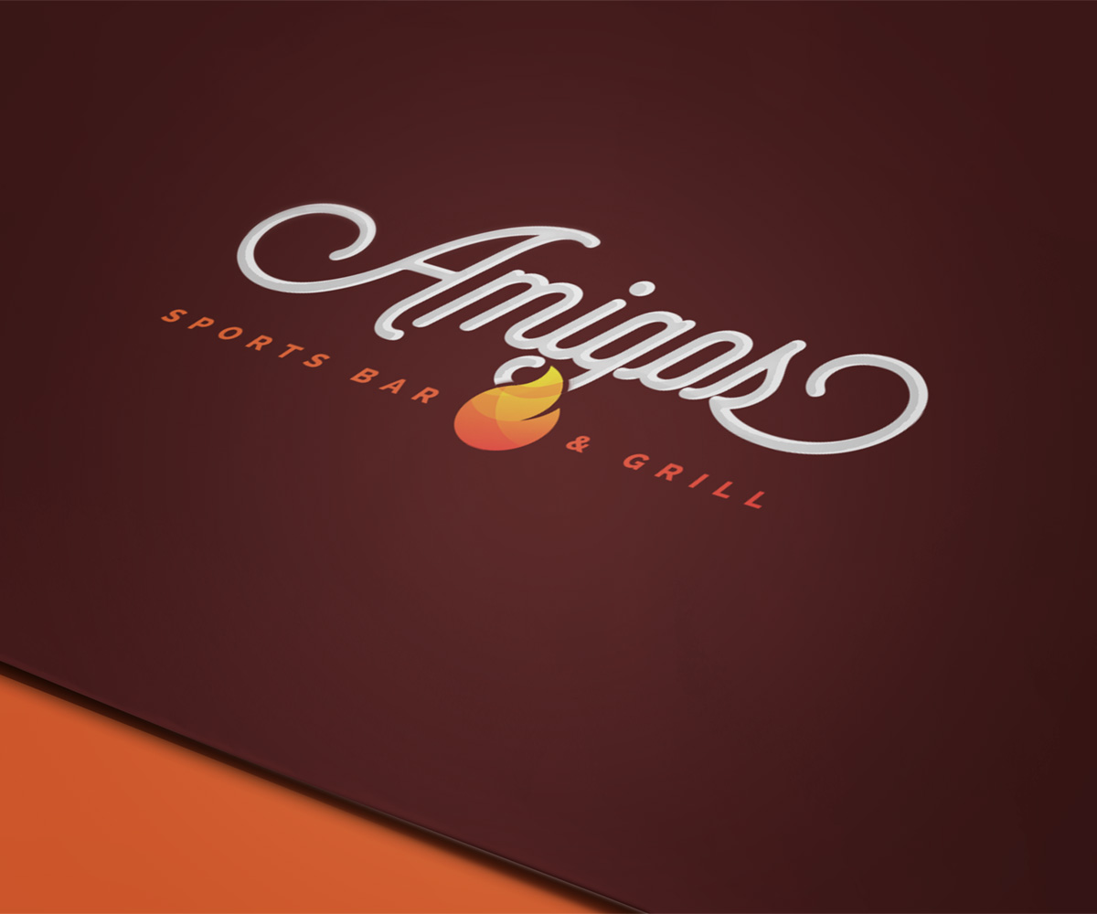 Logo-Design von iamf für dieses Projekt | Design #4737951