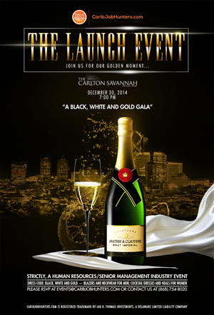Flyer Design by Byron