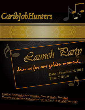 Flyer Design by Arrrrrtist