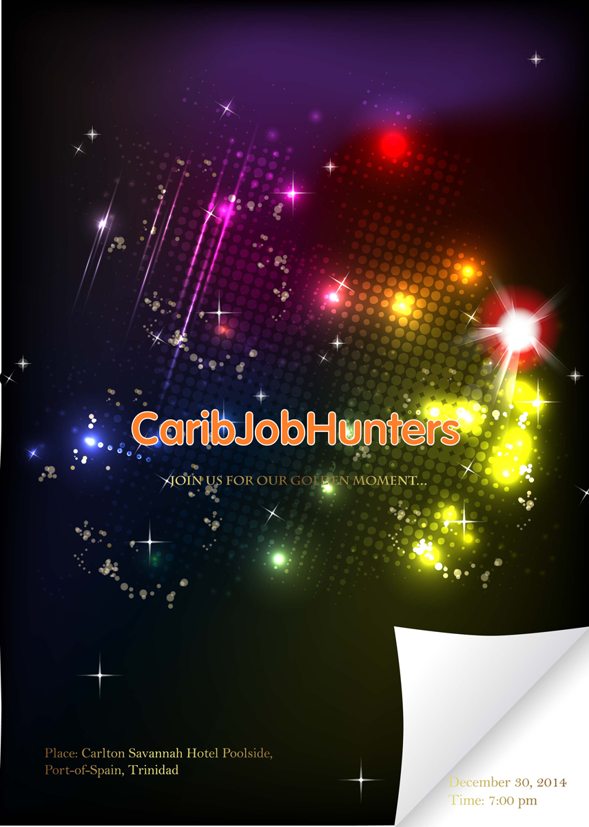 Flyer Design by selindefne19750505 for this project | Design #4661671