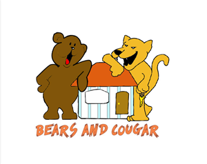 Logo Design by Luccas Gomes