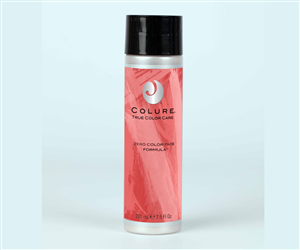 Verpackungs-Design von Camilladoodles für COLURE Hair Care LLC  | Design: #4675182