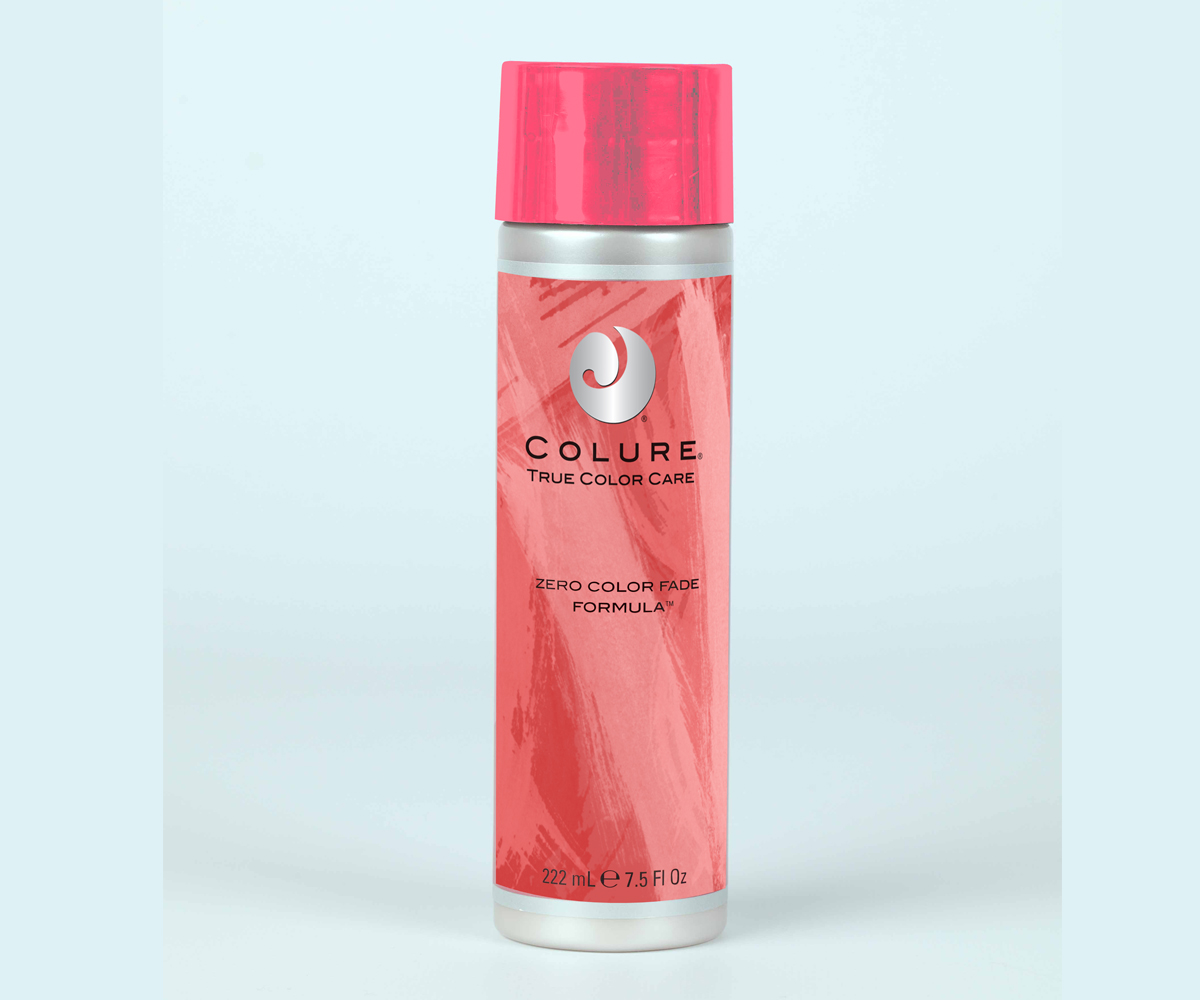 Packaging Design by Camilladoodles for COLURE Hair Care LLC  | Design #4691795