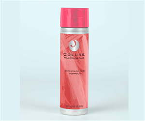 Verpackungs-Design von Camilladoodles für COLURE Hair Care LLC  | Design: #4691795