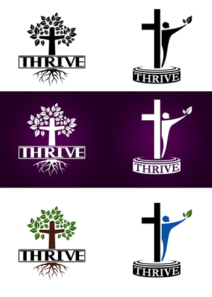 Logo Design by Hufei for this project | Design #4671778