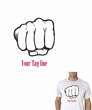 T-Shirt-Design von uk für dieses Projekt | Design: #4718732