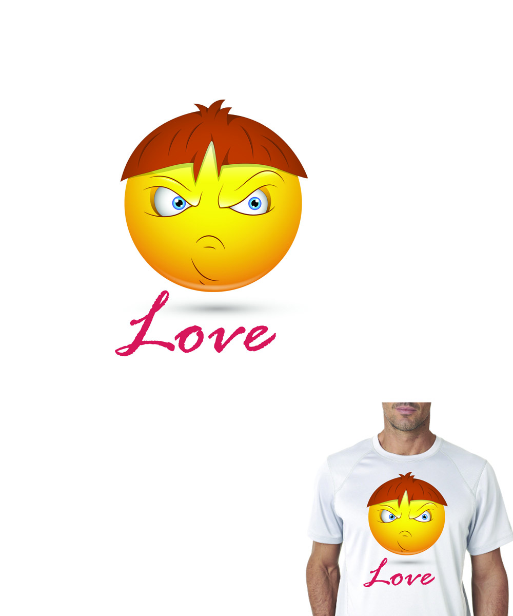 T-shirt Design by uk for this project | Design #4718801