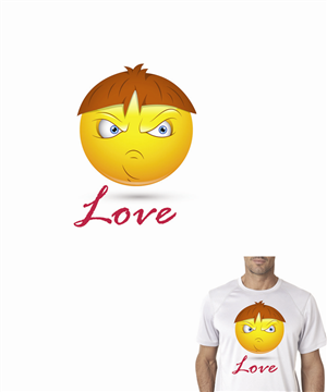 T-Shirt-Design von uk für dieses Projekt | Design #4718801
