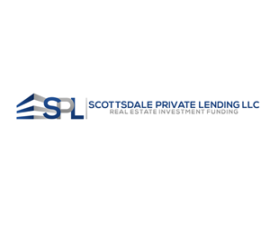 Scottsdale Private Lending, LLC Funding for Real Estate Investment | Logo Design by M.CreativeDesigns