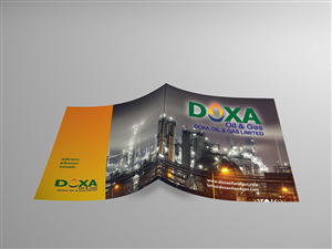 Diseño de Brochure por bm para este proyecto | Diseño: #4686717