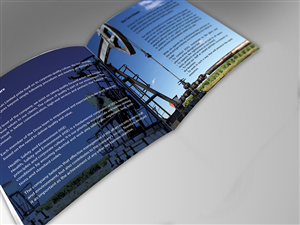 Diseño de Brochure por bm para este proyecto | Diseño: #4686731