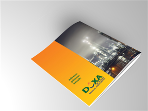 Diseño de Brochure por bm para este proyecto | Diseño: #4686732