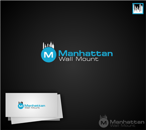 Logo Design by Naavyd for this project | Design: #1322803