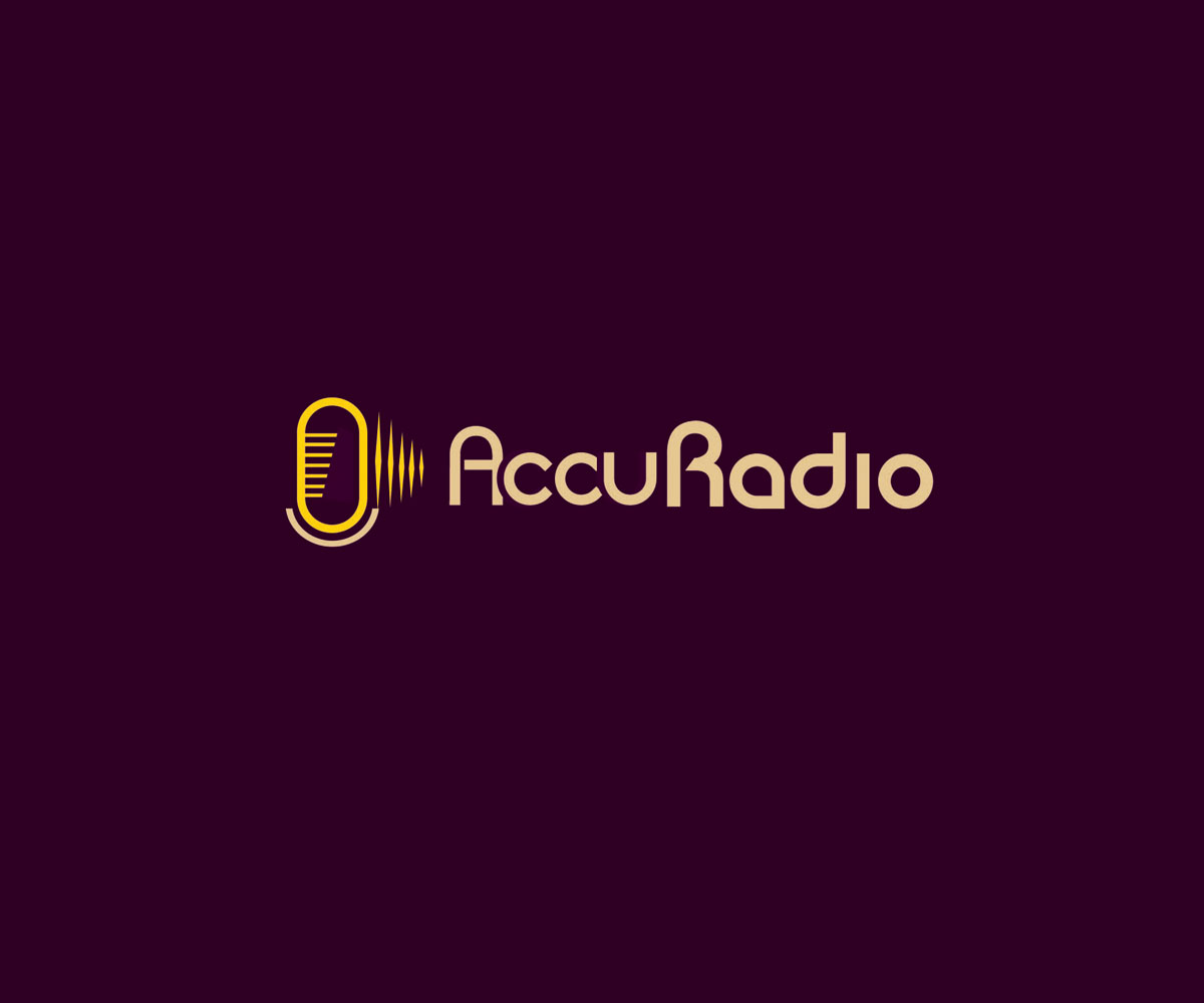Logo Design by SG for AccuRadio | Design #4688777