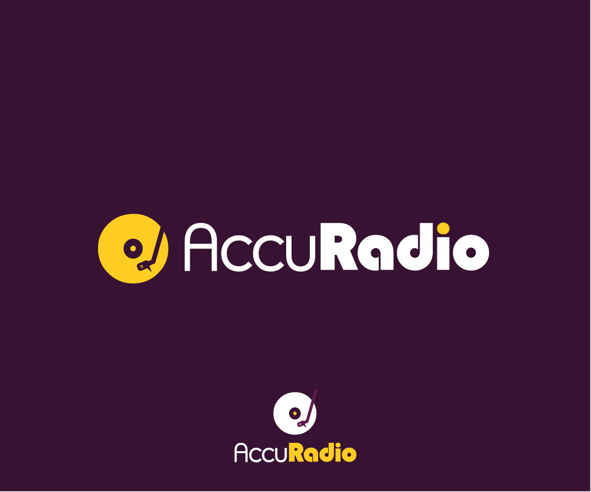 Logo Design by Luc1ano for AccuRadio | Design #4681814