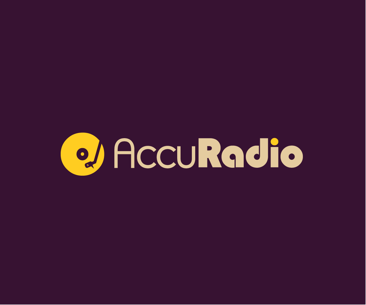 Logo-Design von Luc1ano für AccuRadio | Design #4702076