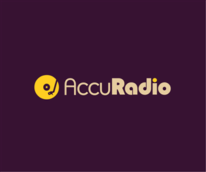Logo-Design von Luc1ano für AccuRadio | Design #4702076