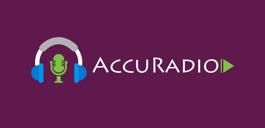 Logo Design by Arvind B. for AccuRadio | Design #4663726