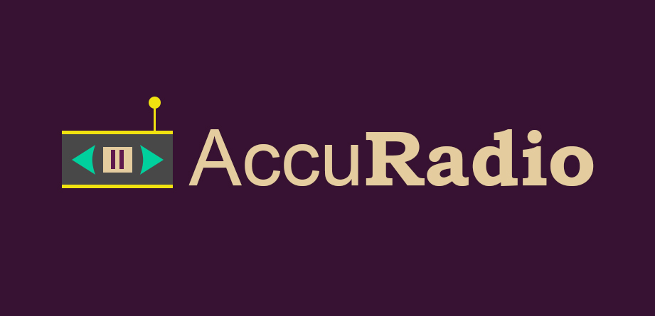 Logo Design by Arvind B. for AccuRadio | Design #4707269