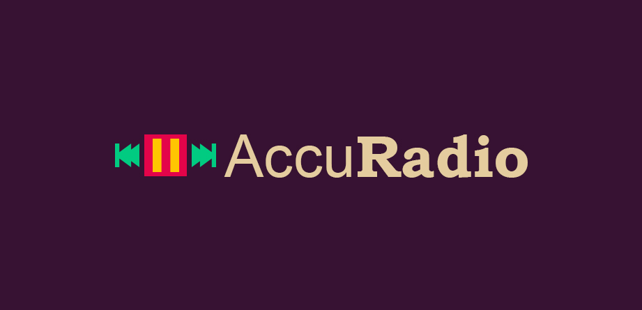 Logo Design by Arvind B. for AccuRadio | Design #4707276