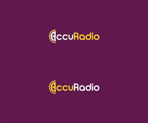 Logo Design by akhil for AccuRadio | Design: #4723252