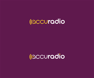 Logo Design by akhil for AccuRadio | Design: #4723328