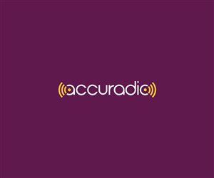 Logo Design by akhil for AccuRadio | Design: #4723361