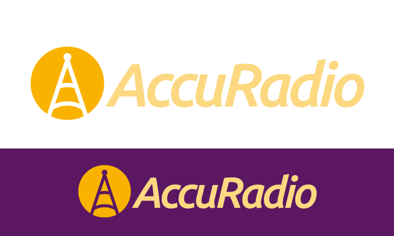 Logo Design by trufya for AccuRadio | Design #4726248