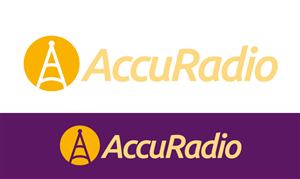 Logo Design by trufya for AccuRadio | Design: #4726248