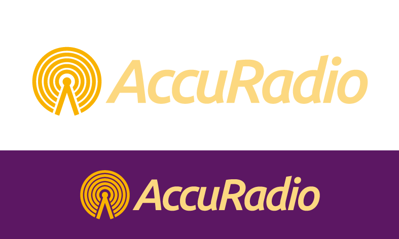 Logo Design by trufya for AccuRadio | Design #4726281