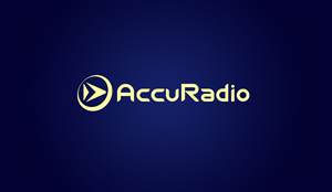 Logo Design by Spektron Designs for AccuRadio | Design: #4723977