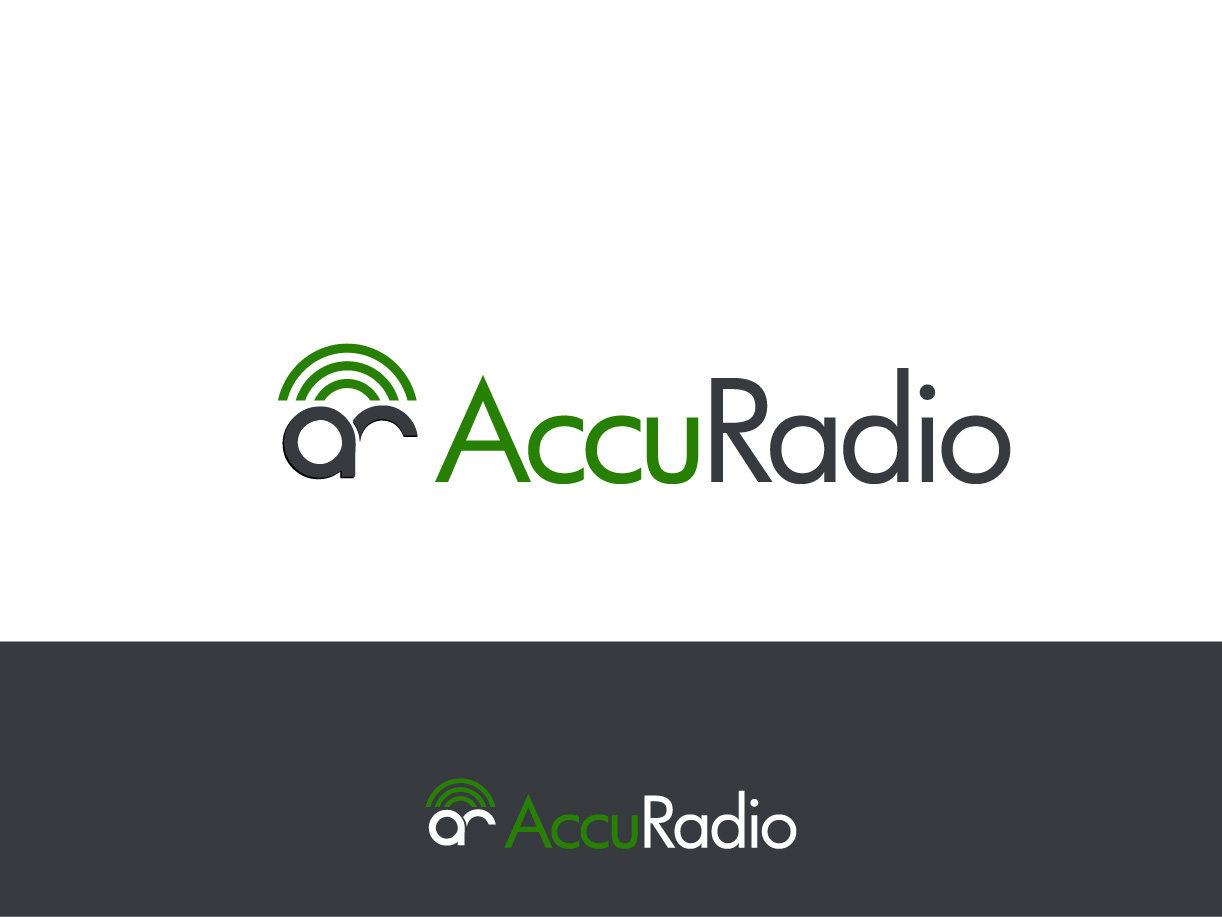 Logo Design by webart for AccuRadio | Design #4664114