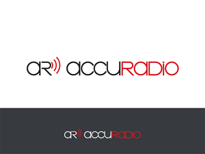 Logo Design by webart for AccuRadio | Design: #4664116
