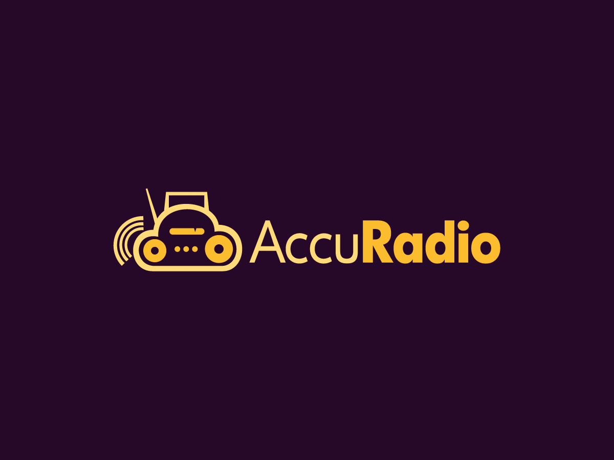 Logo Design by FRESTI for AccuRadio | Design #4676403