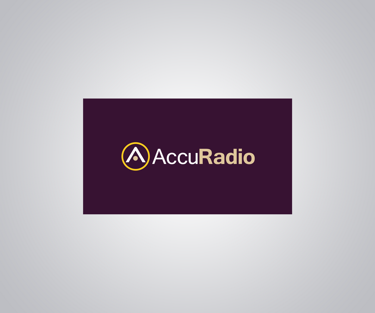 Logo Design by DiLion for AccuRadio | Design #4669901