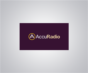 Logo Design by DiLion for AccuRadio | Design: #4669901