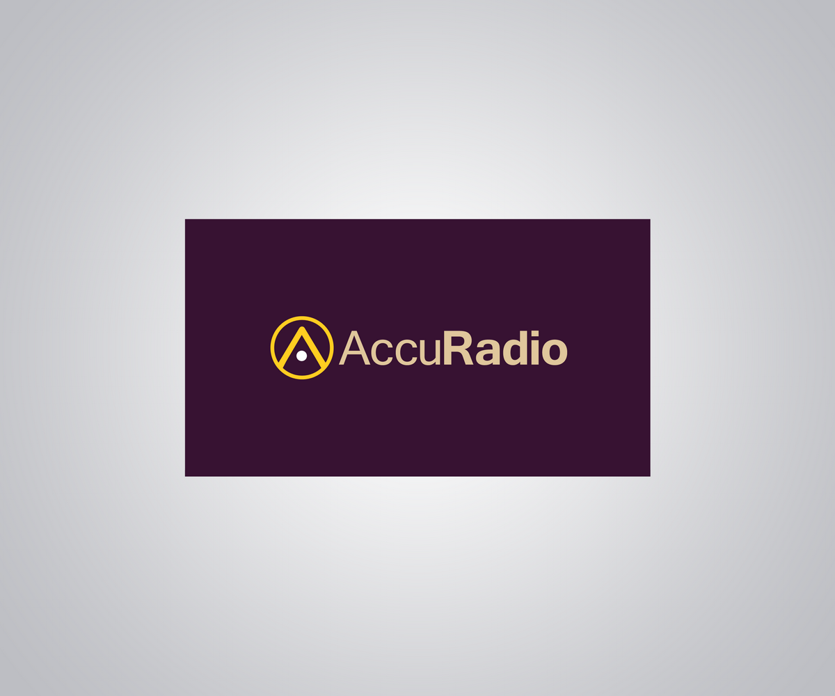Logo Design by DiLion for AccuRadio | Design #4669920