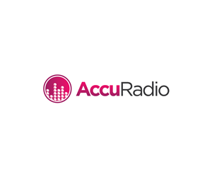 Logo Design by larismanis for AccuRadio | Design: #4658691