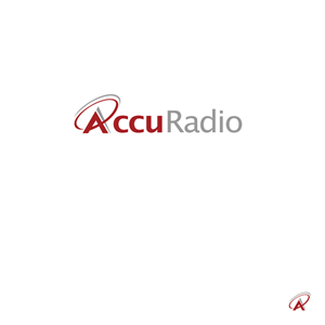 Logo Design by instudio for AccuRadio | Design: #4666054