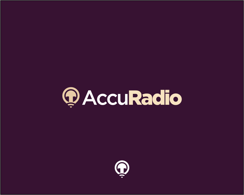 Logo Design by albertlatifi for AccuRadio | Design #4713845