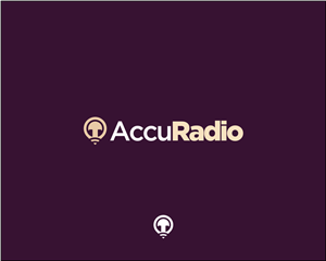 Logo Design by albertlatifi for AccuRadio | Design: #4713845