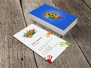 Design de Carte de Visite par Eggo May P pour ce projet | Design #4815659
