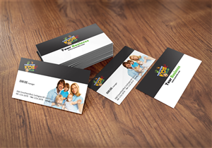 Business Card Design by Pro Templates for this project | Design: #4798509