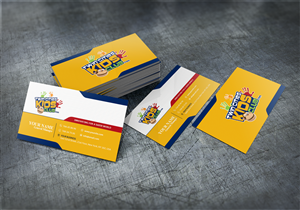 Design de Carte de Visite par Pro Templates pour ce projet | Design #4817131