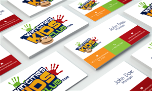 Business Card Design by Stylez Designz for this project | Design: #4822274