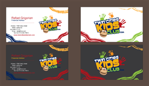 Diseño de Tarjeta de Presentación por alexes para este proyecto | Diseño: #4816358