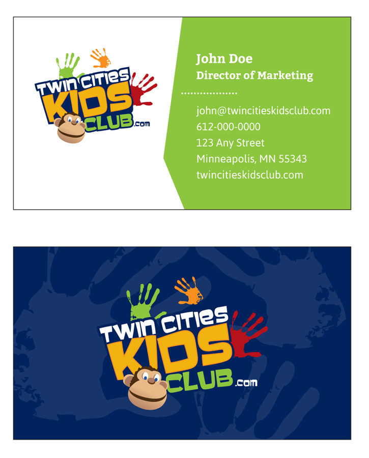 Business Card Design by Melissa 3 for this project | Design #4836344